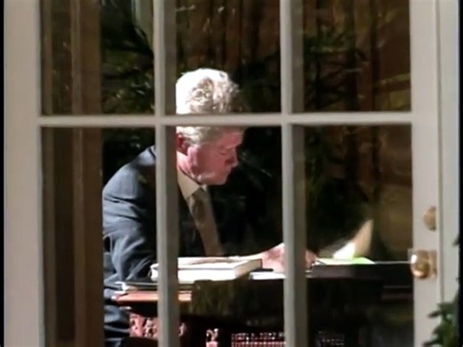 The American President 05 The American Way