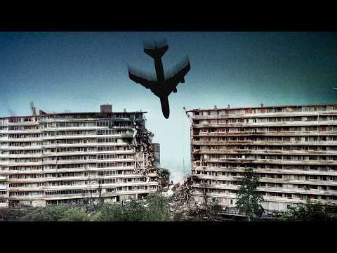 The Israeli Plane Crash Conspiracy
