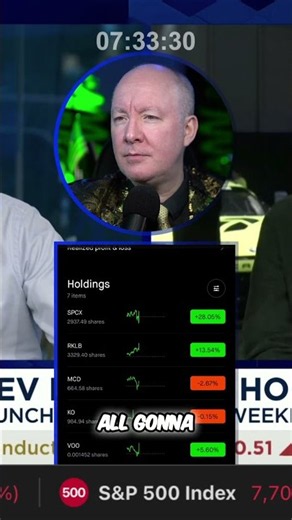 Robinhood's Agentic Trading: A Game-Changer! #shorts