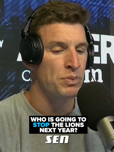 Brisbane's Potential Three-Peat