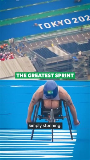 🇺🇸💥Kendall Gretsch’s Gold-Winning Sprint