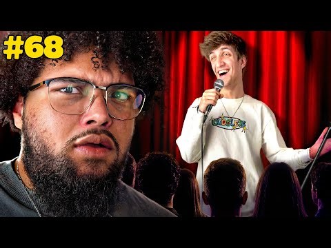 Is Comedy Dying? - Clooless Podcast Episode #68