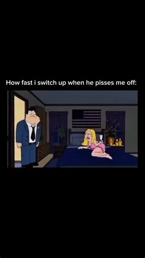 MOVIE||CLIP||NETFLIX|| on Instagram: "🎬 American Dad! 2005 ‧ Sitcom ‧ 20 seasons 📜 Storyline In American Dad! CIA agent Stan Smith lives in Langley Falls, Virginia with his eccentric family. Stan takes his job and love for country seriously, but life at home is anything but normal. There’s Lois, his devoted wife; Hayley, his free‑spirited daughter; Steve, his awkward teen son; Roger, a wild alien he rescued from Area 51; and Klaus, the family’s talking goldfish with the brain of a German athle