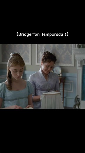 Bridgerton T1 #bridgerton #daphne #simon #parati #flyp