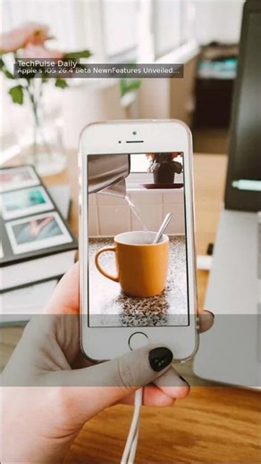 Apple's iOS 26.4 Beta: New Features Unveiled