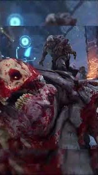 One of my favorite fights in DOOM Eternal