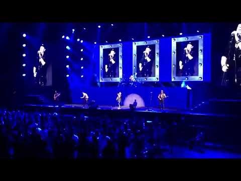Scorpions - Return to Forever Tour Live in Beijing 2016 (Full Concert / Highlights) Part.3