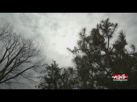 Checking in on drought conditions in KELOLAND
