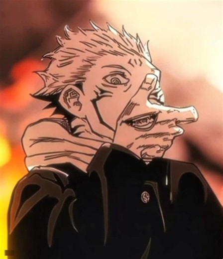 No Way, This Is Sukuna😭 || Song: CÓSMICO || Head Bop: @𝟗𝐈𝐍𝐄 🀄 | #sukuna #sukunaedit #jujutsukaisen #jjkedit #fyp