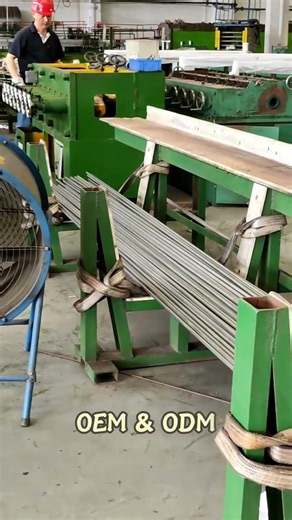 DLX alloy High-Precision Thermocouple Wire! #factoryproducts