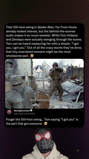 This Saving Private Ryan Scene Lives Rent Free In My Mind 🪖