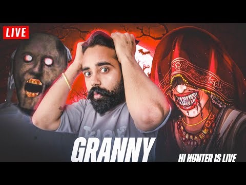 🔴GRANNY KI PIATAI PAKKI AAJ | GRANNY GAMEPLAY | #granny #granny3 #granny2 #shorts #youtubeshorts