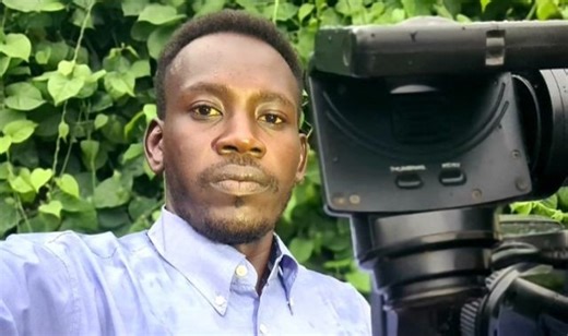 Six months since Sudan militants captured Al Fashir, what's happened to detained journalist?