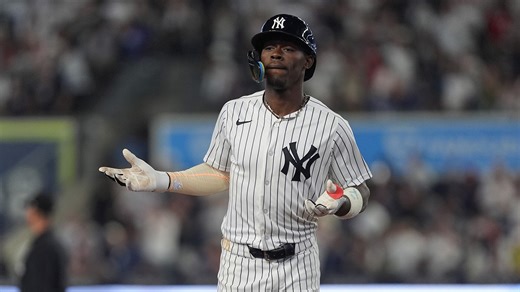 Sabathia: Yankees are a 'cut above' rest of AL