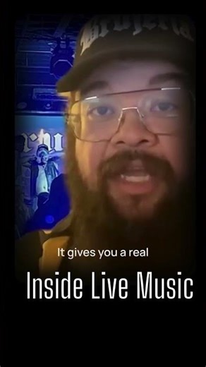 Live Music & Touring: Don't Miss this Opportunity