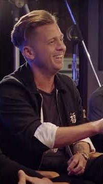 OneRepublic talks about their signature sound