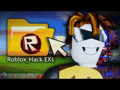 Roblox’s Most Dangerous Exploit