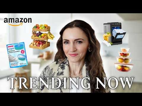 Amazon's NEW Releases You Need to See | March Best Sellers + Hidden Gems
