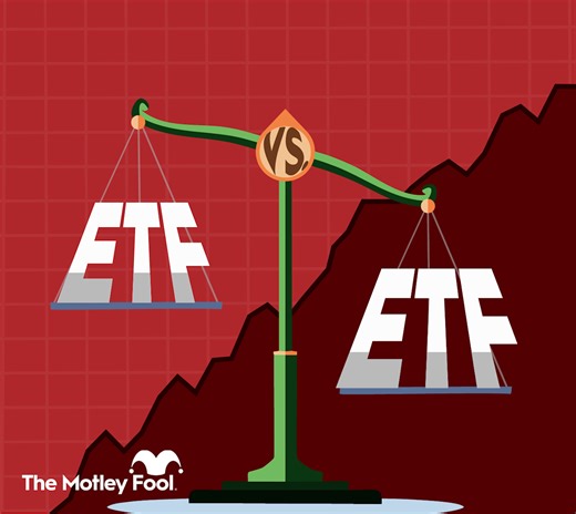 Dividend Growth or Defensive Balance? How VIG and NOBL Diverge