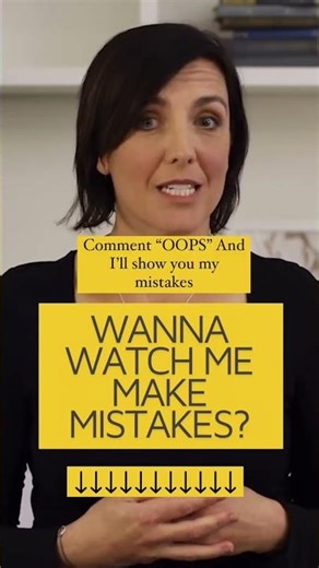 Firstly, comment “OOPS” and I’ll show you my mistakes 🙊 Mistakes are gonna happen at wedding