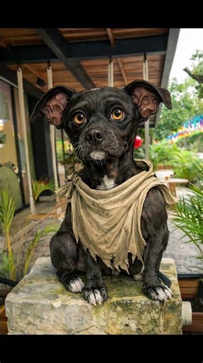 Dobby is free. 🖤🧦
