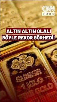 Gram Altın 6 Bin Barajını Aştı, Yükseliş Devam Edecek Mi?