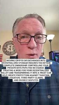 Coinbase My Trusted Crypto Platform Free $20 BTC! #Counbasepartner#CryptoTtading #ledger #cryptodad