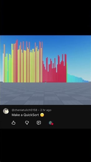 The speed demon of algorithms