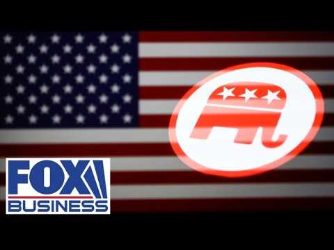 This is the most united Republican body we've had, GOP lawmaker says