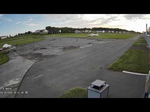 New video captures deadly collision between plane, Pennsylvania State Police helicopter