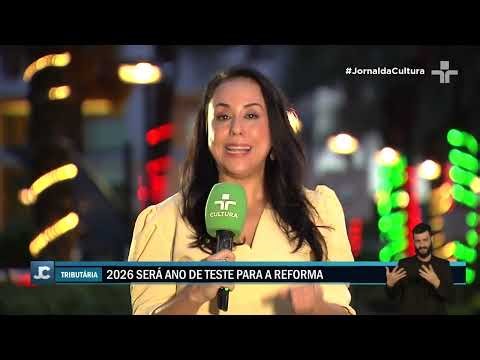 Brasil inicia hoje a transição para o IVA