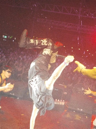 Them: What's in Milan? Us: #JayPark #2026JayParkWorldTour #SerenadesAndBodyRolls #WithSpecialGuestLNGSHOT