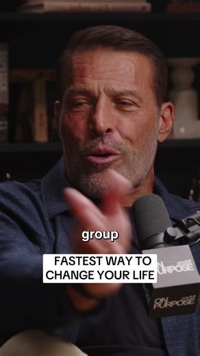 Transform Your Life: Tools for Success with Tony Robbins