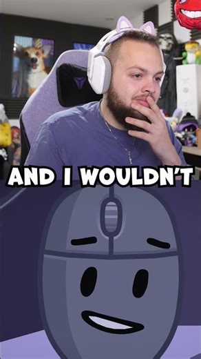 THIS SHOW MADE ME CRY LIKE A BABY