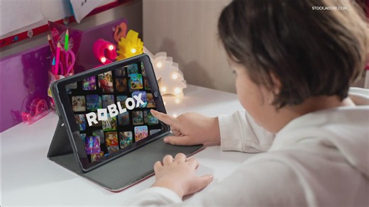 Roblox facing lawsuit due to child sex predator