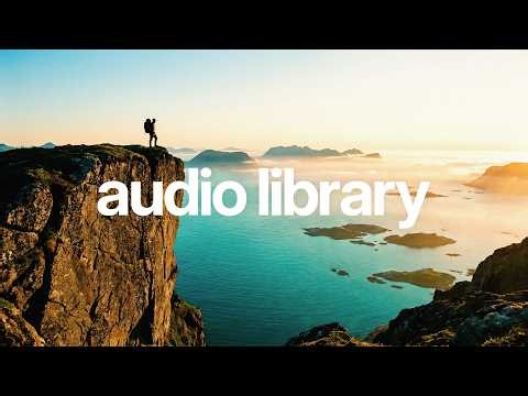 Uplifting Cinematic Music for Travel Vlogs 🌄 (No Copyright) | Johny Grimes - Long Journey Home