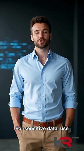 you can strengthen your email security like a pro #onlinesafety #technology #privacyfirst