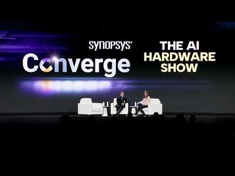 We Talked About 2025 and 2026 at an EDA Conference