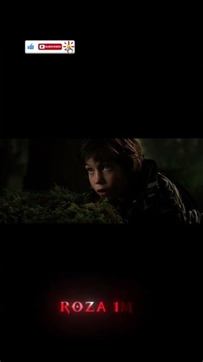 THEY THOUGHT THEY WERE ALONE… 👽BUT SOMETHING WAS WATCHING THEM.THEY HAD NO IDEA WHAT WAS COMING…