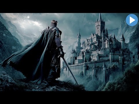 AVENGING THE THRONE 🎬 Full Sci-Fi Movie 🎬 English HD