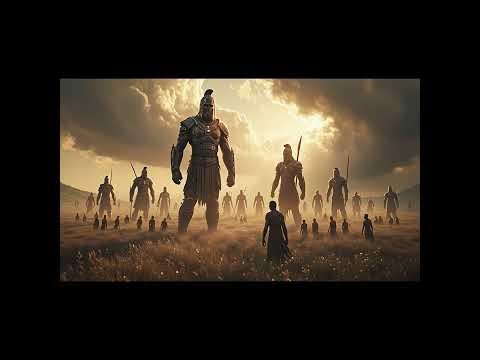 The Nephilim: Fallen Angels or Ancient Rulers?