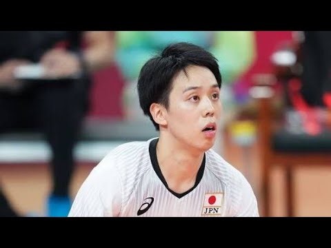 26歳リベロ高橋和幸の超絶ディグが世界を沸かせる！アジア大会バレー男子・日本がウズベキスタンに快勝🔥#バレーボール #アジア大会 #日本代表 #高橋和幸 #ウズベキスタン戦 #愛知名古屋2026