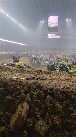 #motorsport #derby #demolitionderby #demolitionderbyclips