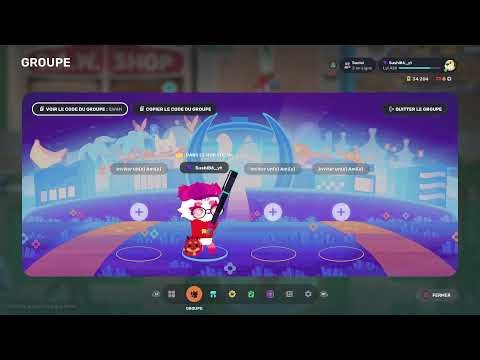 Stream Super animal Royale