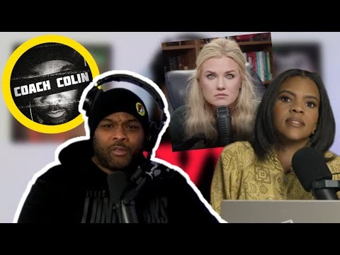 Candace Owens DEBUNKS The BIGGEST FIRESTORM X Has Ever Seen Involving Erika Kirk