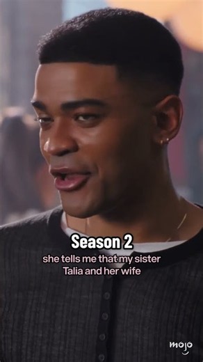 Issa Breaking the Fourth Wall in Adults