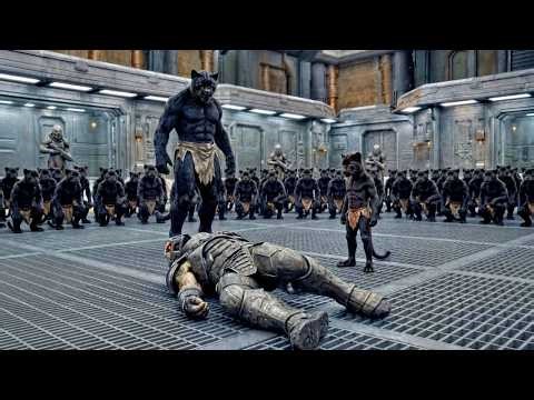 Hundreds of puppies called me father. But I trained them to kill.