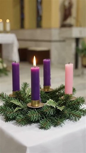 🕯️ Understanding The Significance Of Advent