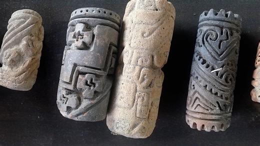 Did the Anunnaki play a role in early civilizations?