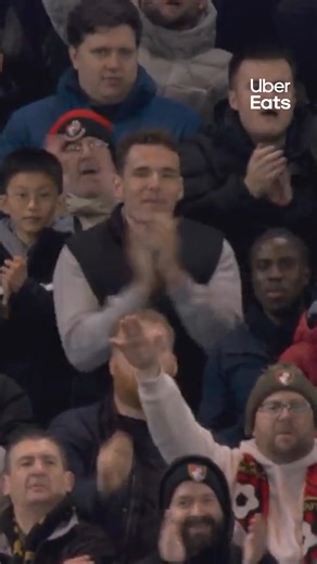 Could this be Antoine Semenyo’s farewell? 🥲 Uber Eats | Sky Sports Football